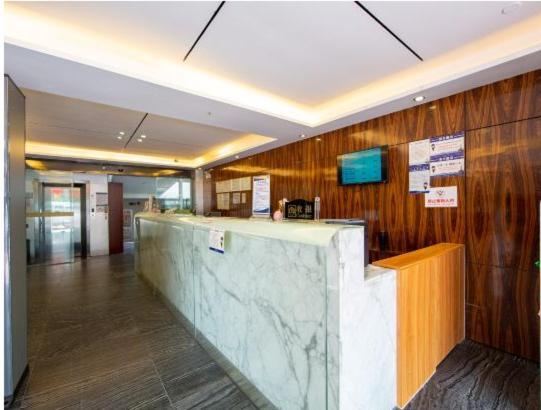 Wufu Boutique Hotel Guangzhou Exterior photo